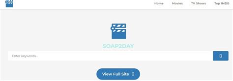 soap2day kdrama.